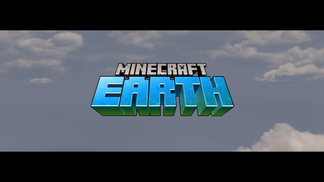 What is Minecraft Earth?
